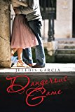 Portada de DANGEROUS GAME