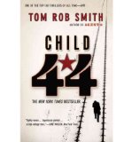 Portada de [(CHILD 44)] [AUTHOR: TOM ROB SMITH] PUBLISHED ON (DECEMBER, 2011)