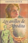 Portada de LOS ANILLOS DE AFRODITA