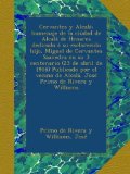 Portada del libro