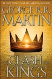 Portada de A CLASH OF KINGS (A SONG OF ICE AND FIRE, BOOK 2) BY MARTIN, GEORGE R.R. (1999) HARDCOVER