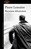 Portada de RECURSOS INHUMANOS