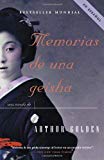 Portada de MEMORIAS DE UNA GEISHA: UNA NOVELA (SPANISH EDITION) BY ARTHUR GOLDEN (2005-09-06)