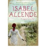 Portada de (ISLAND BENEATH THE SEA) BY ALLENDE, ISABEL (AUTHOR) PAPERBACK ON (05 , 2011)