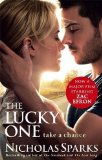 Portada de THE LUCKY ONE BY SPARKS, NICHOLAS (2012) PAPERBACK
