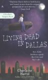 Portada de (LIVING DEAD IN DALLAS) BY HARRIS, CHARLAINE (AUTHOR) MASS_MARKET ON (03 , 2002)