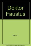 Portada de DOKTOR FAUSTUS