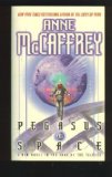 Portada de PEGASUS IN SPACE