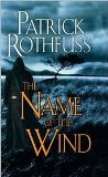 Portada de (THE NAME OF THE WIND) BY ROTHFUSS, PATRICK (AUTHOR) PAPERBACK ON (04 , 2009)