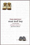 Portada de MAN AND BOY BY PARSONS, TONY (2008) PAPERBACK