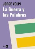 Portada de LA GUERRA Y LAS PALABRAS