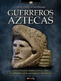 Portada de GUERREROS AZTECAS