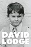 Portada de QUITE A GOOD TIME TO BE BORN: A MEMOIR: 1935-1975 BY DAVID LODGE (2015-02-11)