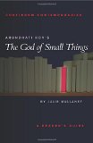 Portada de ARUNDHATI ROY'S THE GOD OF SMALL THINGS (CONTINUUM CONTEMPORARIES SERIES) BY JULIE MULLANEY (1-JUN-2002) PAPERBACK