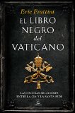 Portada de EL LIBRO NEGRO DEL  VATICANO: LAS OSCURAS RELACIONES ENTRE LA CIA Y LA SANTA SEDE