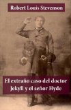 Portada de EL EXTRAÑO CASO DEL DOCTOR JEKYLL Y EL SEÑOR HYDE