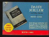 Portada de DAISY MILLER AND OTHER STORIES