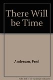Portada de THERE WILL BE TIME