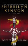 Portada de BORN OF SILENCE (THE LEAGUE) BY KENYON, SHERRILYN (2013) MASS MARKET PAPERBACK