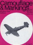 Portada de BOULTON PAUL DEFIANT- CAMOUFLAGE & MARKINGS, RAF NORTHERN EUROPE 1936-45 (CAMOUFLAGE & MARKINGS, RAF NORTHERN EUROPE 1936-45)