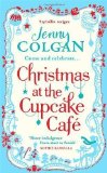Portada de CHRISTMAS AT THE CUPCAKE CAFE BY COLGAN, JENNY (2012)