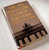 Portada de THE SPY WHO CAME IN FROM THE COLD