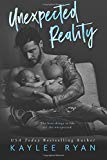 Portada de UNEXPECTED REALITY BY KAYLEE RYAN (2016-07-10)