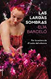 Portada de LAS LARGAS SOMBRAS (NOVELA)