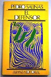 Portada de EL DEFENSOR