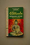 Portada de SIDDHARTA / HERMANN HESSE ; TRADUCCI&Oacute;N DE MONTSERRAT MART&Iacute; BRUGUERAS