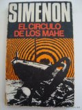 Portada de EL CIRCULO DE LOS MAHE