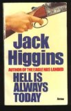 Portada de HELL IS ALWAYS TODAY