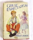 Portada de GREAT EXPECTATIONS