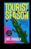 Portada de TOURIST SEASON