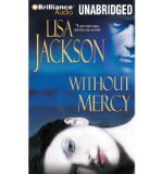 Portada de [(WITHOUT MERCY)] [BY: LISA JACKSON]