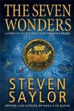 Portada de THE SEVEN WONDERS (GORDIANUS THE FINDER PREQUEL) BY SAYLOR, STEVEN (2013) PAPERBACK