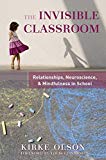 Portada de THE INVISIBLE CLASSROOM: RELATIONSHIPS, NEUROSCIENCE & MINDFULNESS IN SCHOOL (THE NORTON SERIES ON THE SOCIAL NEUROSCIENCE OF EDUCATION) BY KIRKE OLSON (2014-07-28)