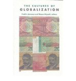 Portada de [(THE CULTURES OF GLOBALIZATION )] [AUTHOR: FREDRIC JAMESON] [JUL-1998]