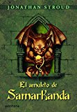 Portada de EL AMULETO DE SAMARKANDA (BARTIMEO 1)