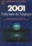 Portada de 2001 : L'ODYSS&Eacute;E DE L'ESPACE