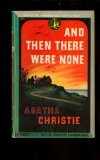 Portada de AND THEN THERE WERE NONE