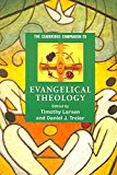 Portada de [(THE CAMBRIDGE COMPANION TO EVANGELICAL THEOLOGY)] [EDITED BY TIMOTHY LARSEN ] PUBLISHED ON (APRIL, 2007)