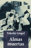 Portada de ALMAS MUERTAS