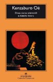 Portada de DINOS CÓMO SOBREVIVIR A NUESTRA LOCURA (COMPACTOS ANAGRAMA) DE OÉ, KENZABURO (2004) TAPA BLANDA