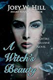 Portada de A WITCH'S BEAUTY: A DAUGHTERS OF ARIANNE SERIES NOVEL (ENGLISH EDITION)