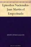 Portada de JUAN MARTIN EL EMPECINADO