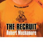 Portada de [THE RECRUIT] [BY: ROBERT MUCHAMORE]