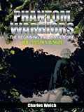 Portada de PHANTOM WARRIORS---THE BEGINNING AND MISSION ONE: THE AMAZON JUNGLE (ENGLISH EDITION)