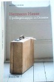 Portada de IL PELLEGRINAGGIO IN ORIENTE