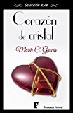 Portada de CORAZ&Oacute;N DE CRISTAL (SELECCI&Oacute;N RNR)